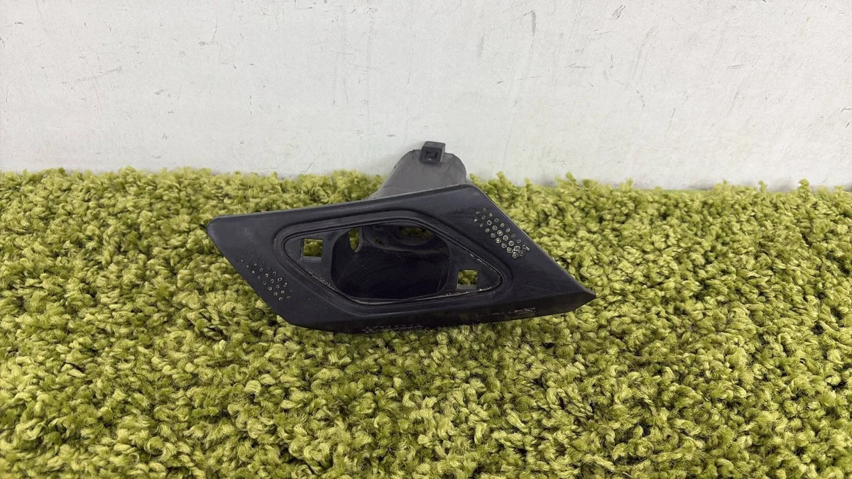 Soporte Faro Antiniebla Golf 7 Sportsvan Dcho