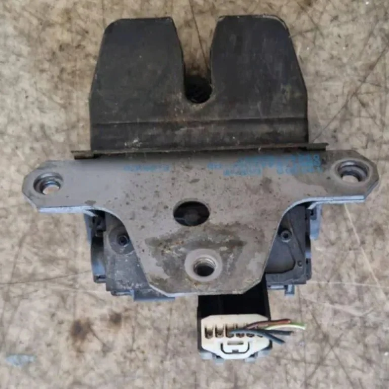 Kofferbakslot Ford Focus BM51R442A66AB