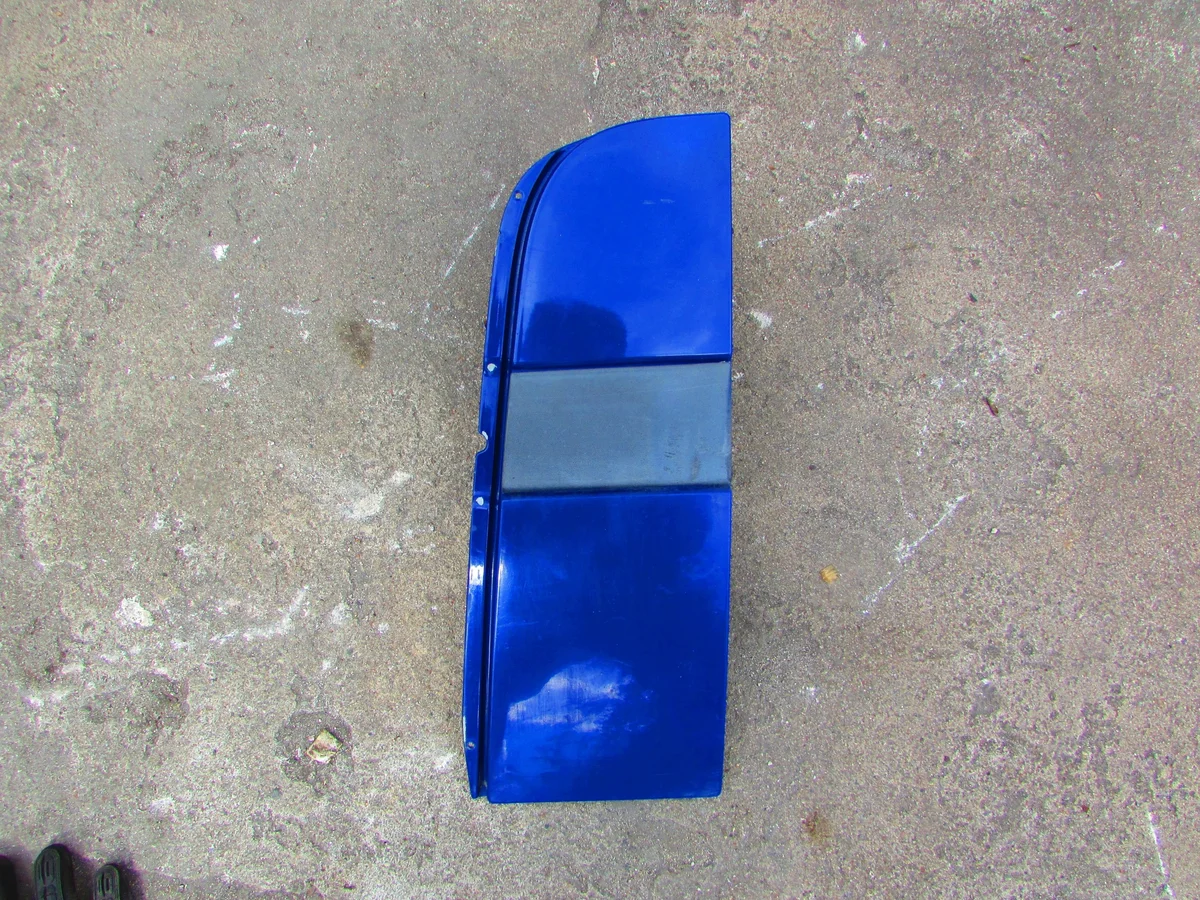 Klappe Tankdeckel Vito A6397540034