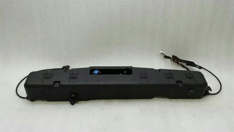 Motor Cierre Tapa Mercedes E W212 A2128200842 image 3