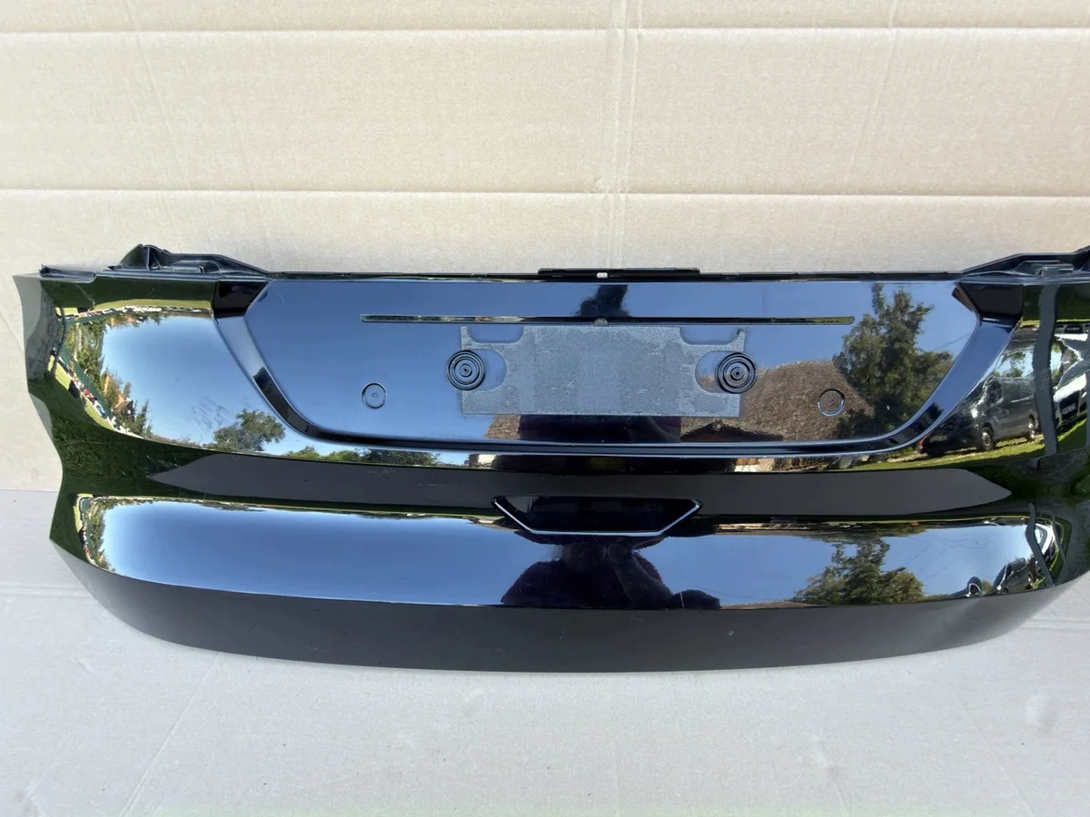 Ford S-Max MK2 Blende Kofferraumklappe Hinten image 5