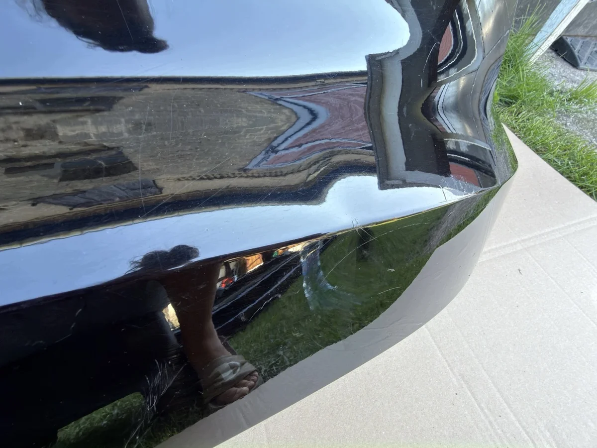Ford S-Max MK2 Blende Kofferraumklappe Hinten image 9