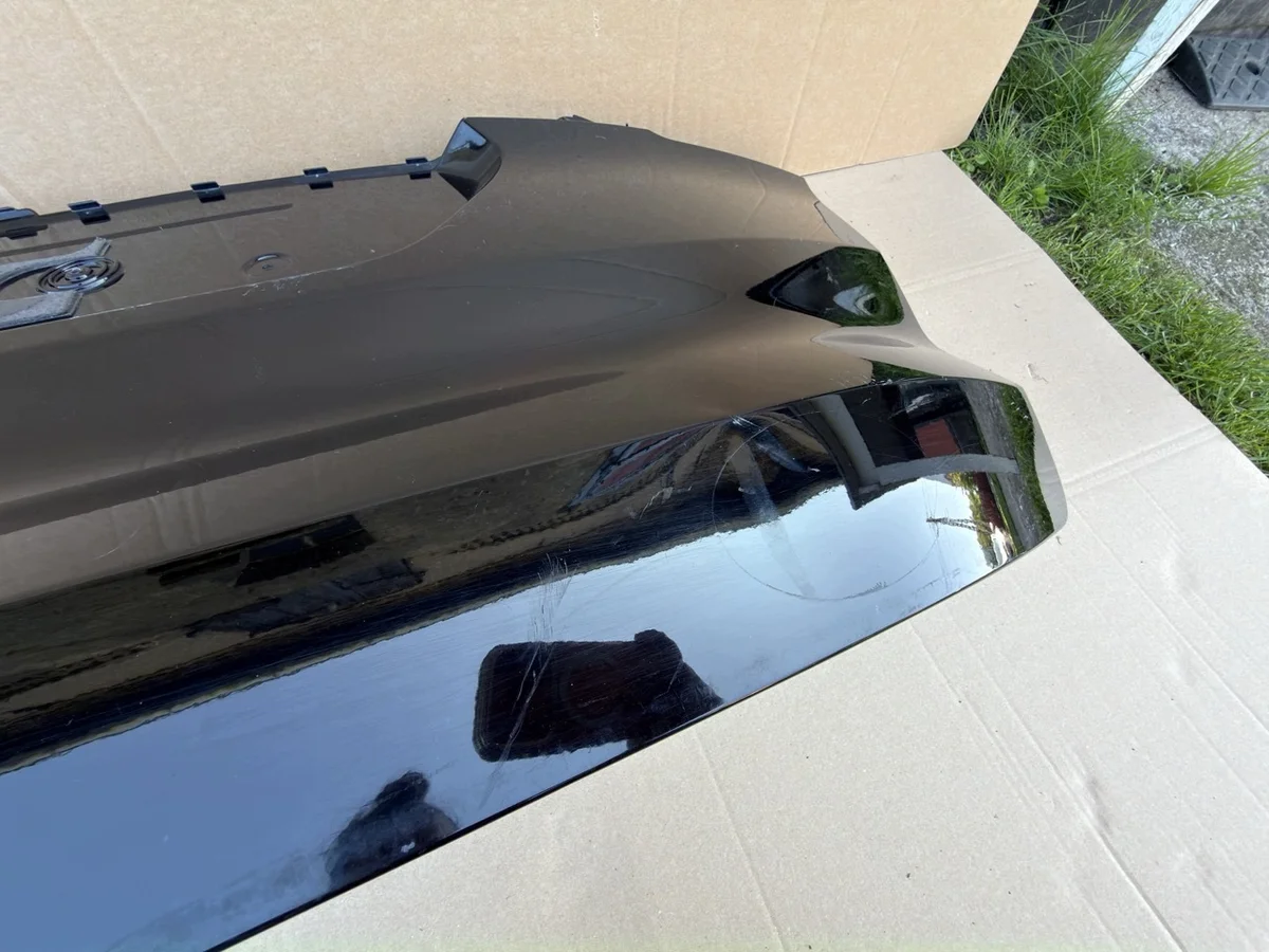 Ford S-Max MK2 Blende Kofferraumklappe Hinten image 10