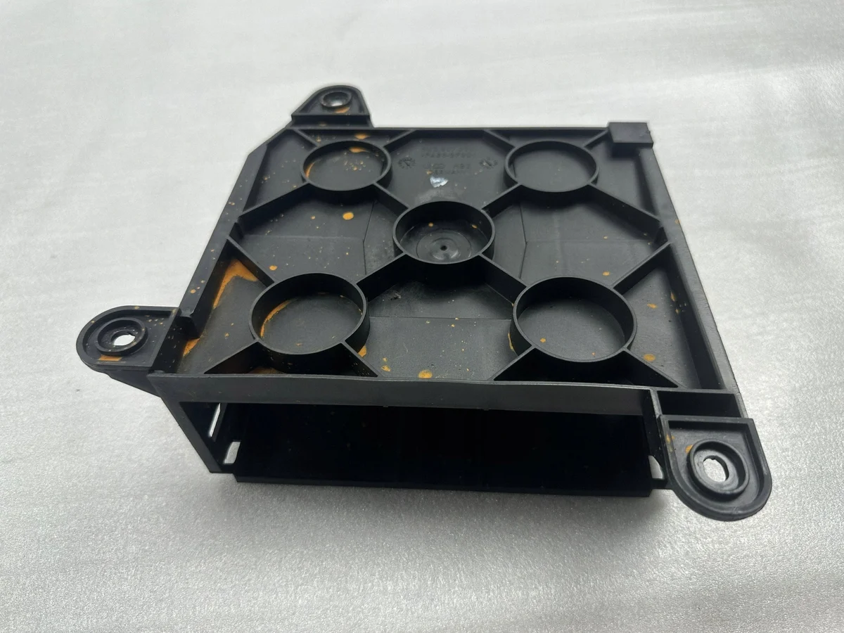 Audi RS Q3 8U0907368 - Pièce intérieure image 3