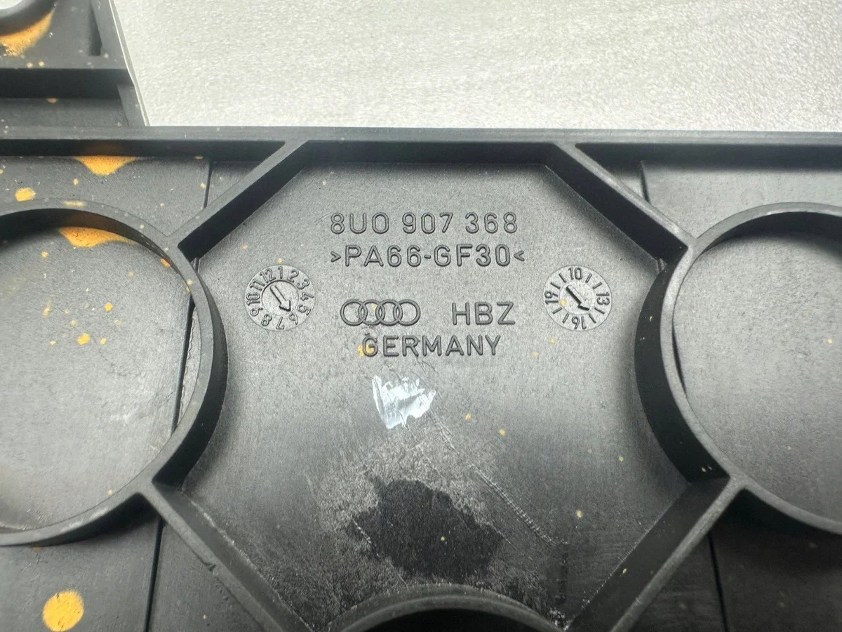Audi RS Q3 8U0907368 - Pièce intérieure image 5