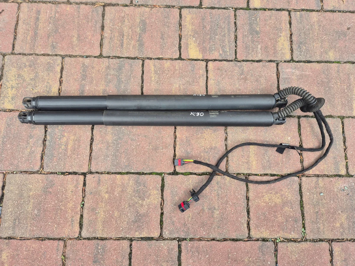 Hydraulischer Stößel Volvo XC90 II 31663099