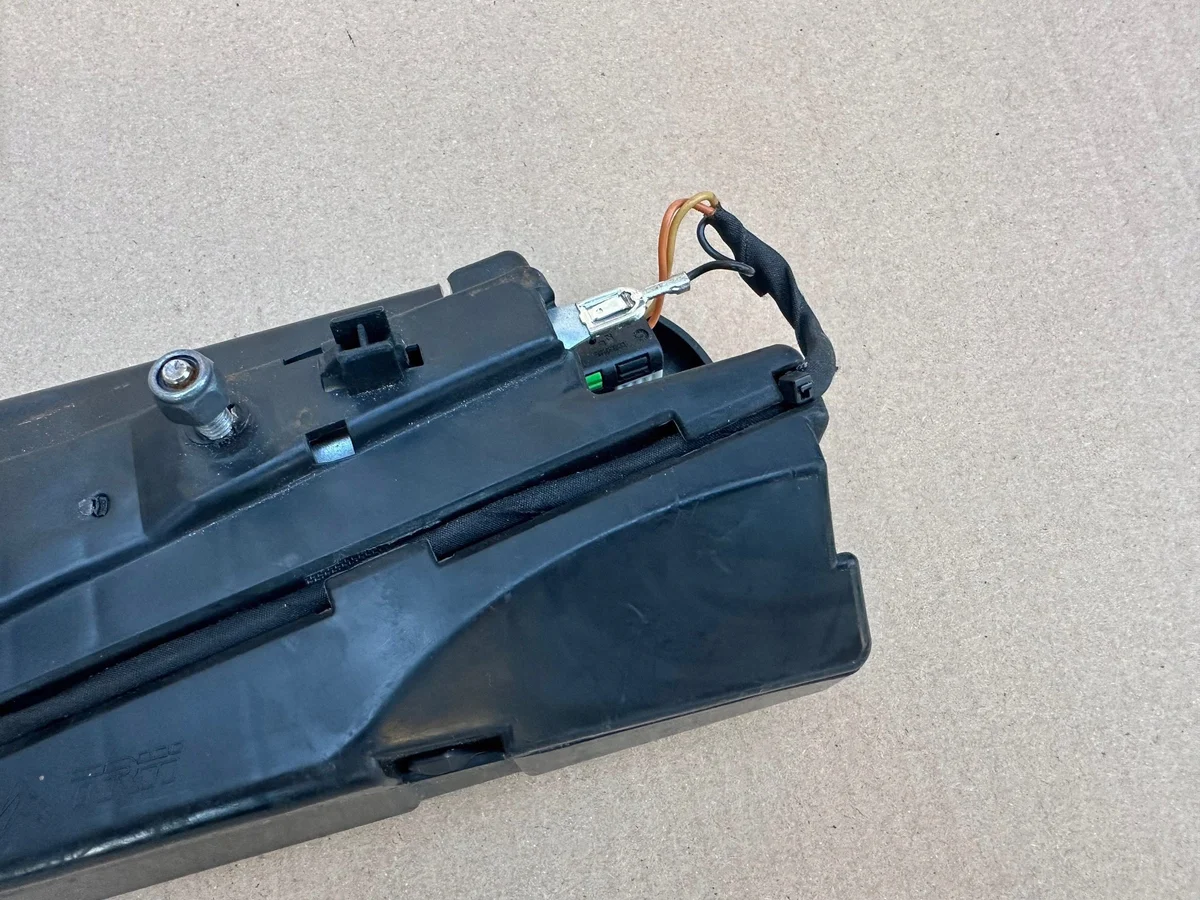 Citroen C3 II Fahrersitz links 9802546080 image 6