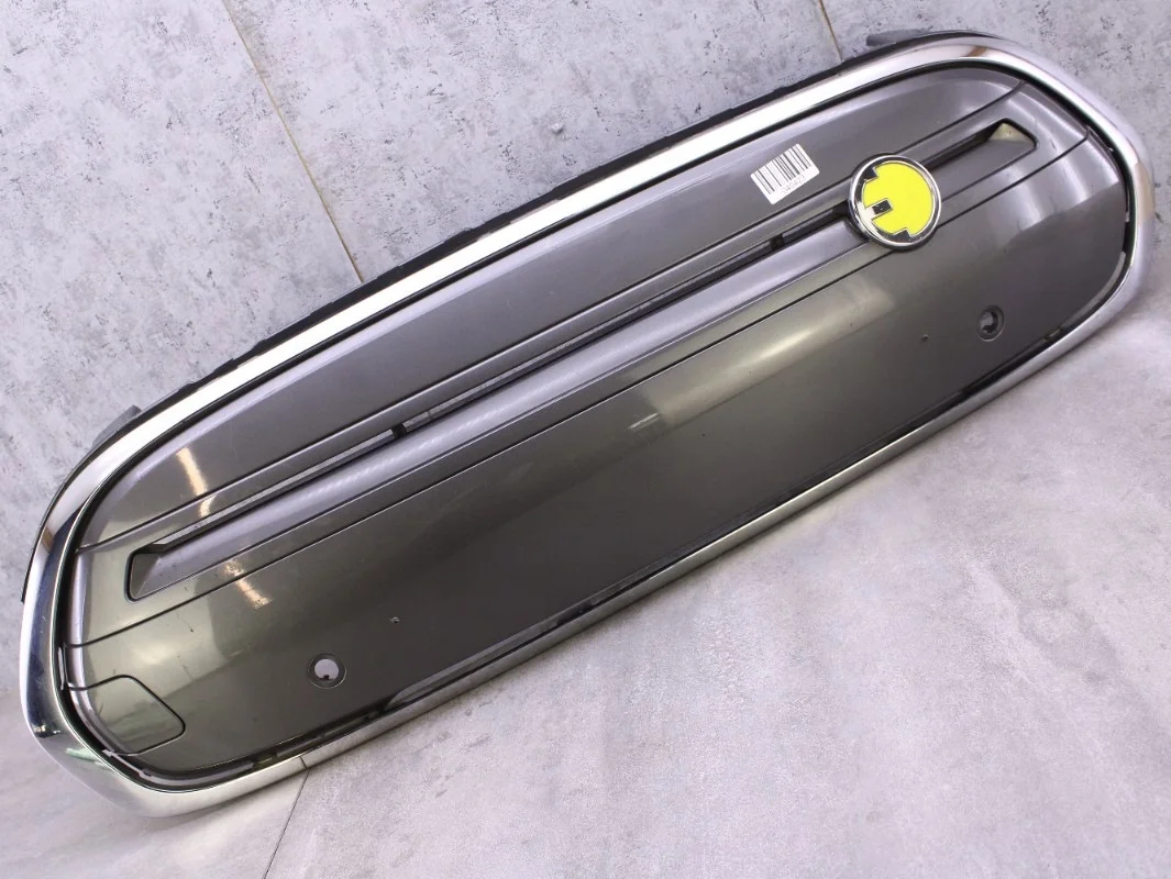 Grille de pare-chocs Mini Cooper E F55 F56 F57
