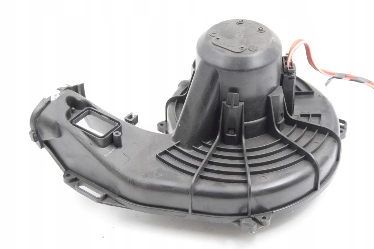 Ventilatore abitacolo Opel Meriva A usato