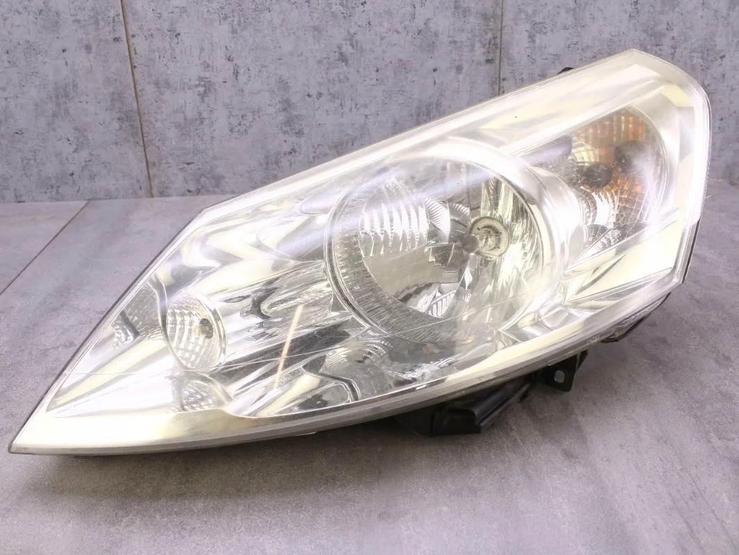 Peugeot Expert Tepee II ajovalon heijastin vasen