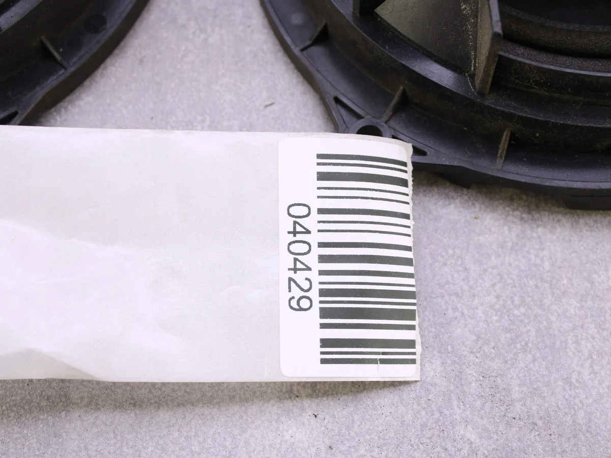 SEAT IBIZA IV Lautsprecher Tür vorne 6J0035411 image 7