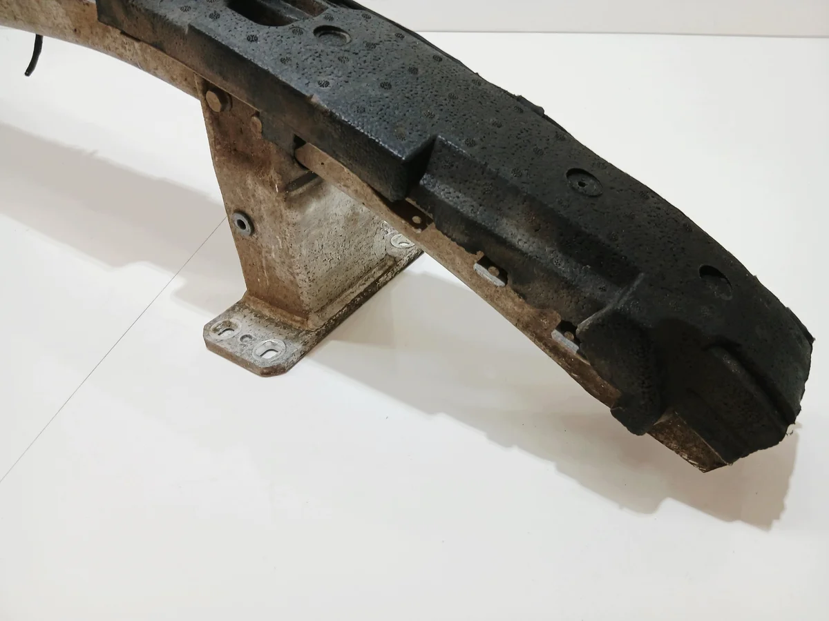 Träger Stoßfänger Vorne BMW 5 E60 7033696 image 4