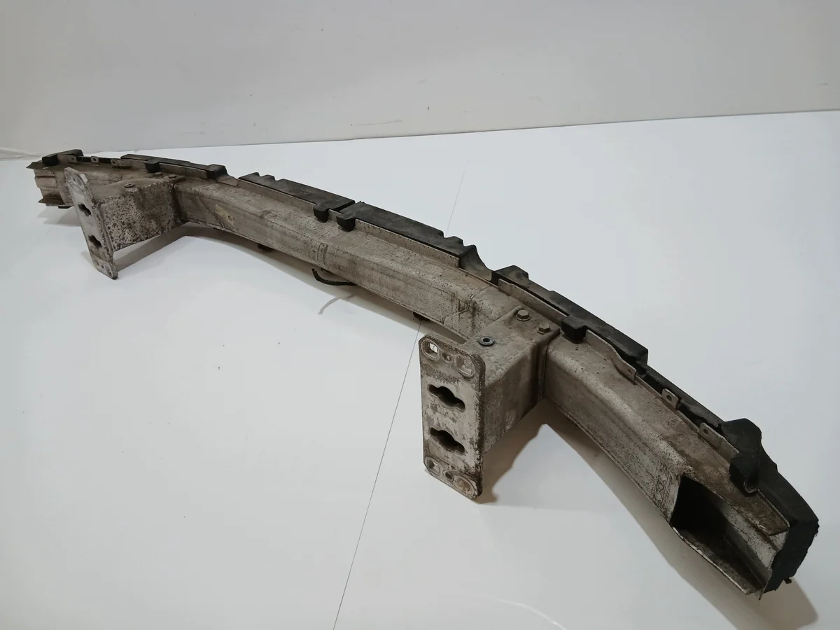 Träger Stoßfänger Vorne BMW 5 E60 7033696 image 6