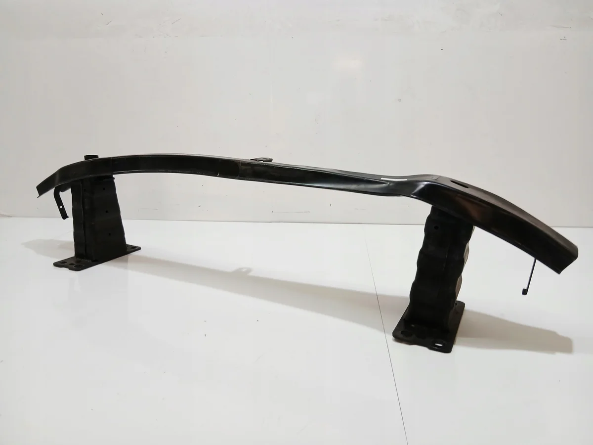 BMW X1 E84 - Barra paraurti anteriore image 3
