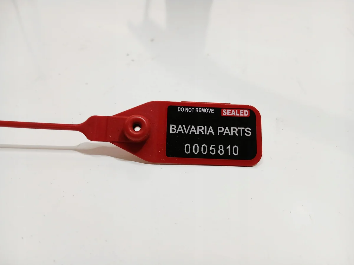 BMW X1 E84 - Barra paraurti anteriore image 6