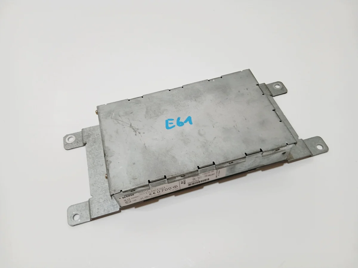 Bluetooth-modul BMW E60 E61 OE 6946393