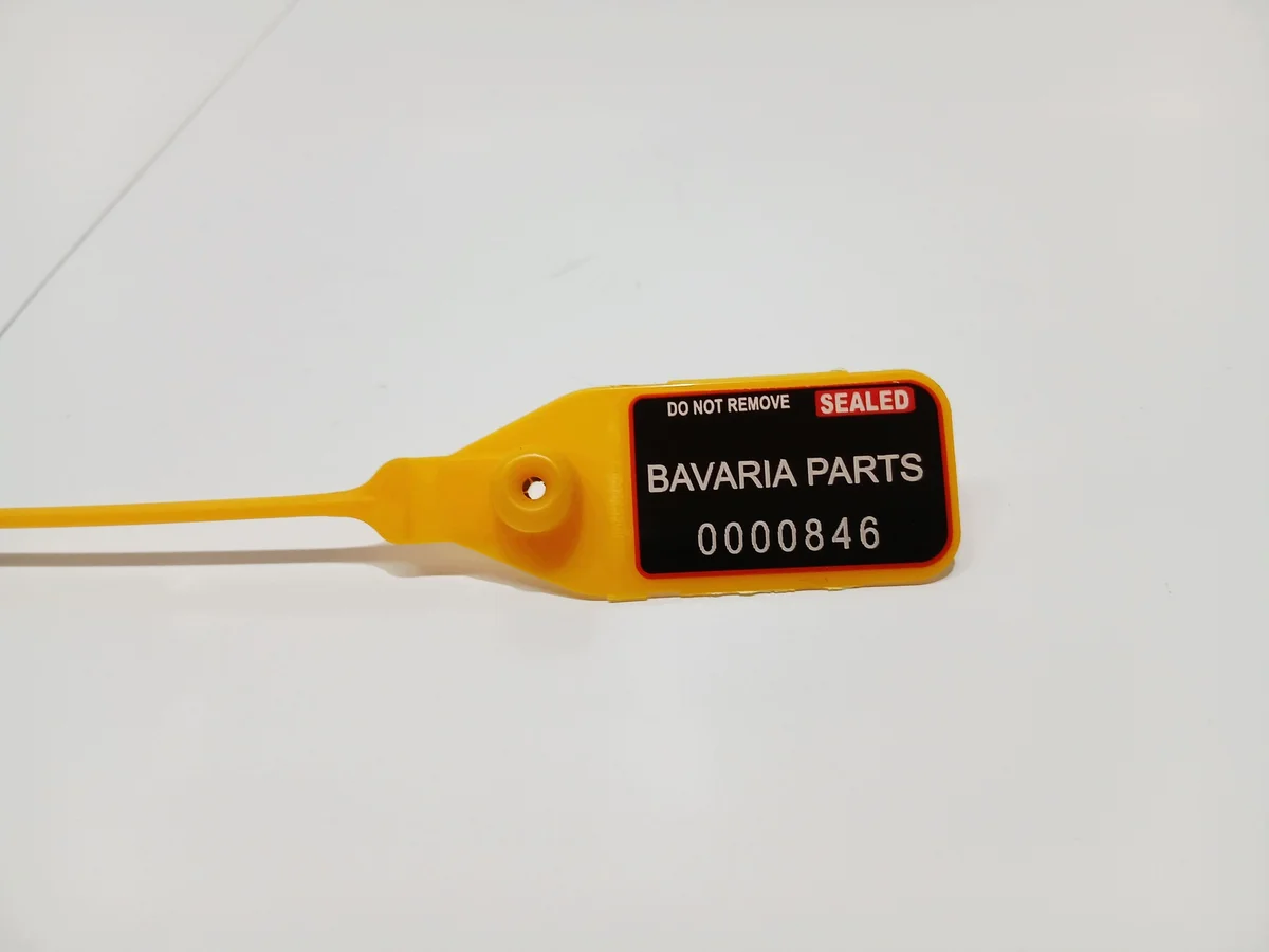 Módulo Bluetooth BMW E60 E61 OE 6946393 image 4