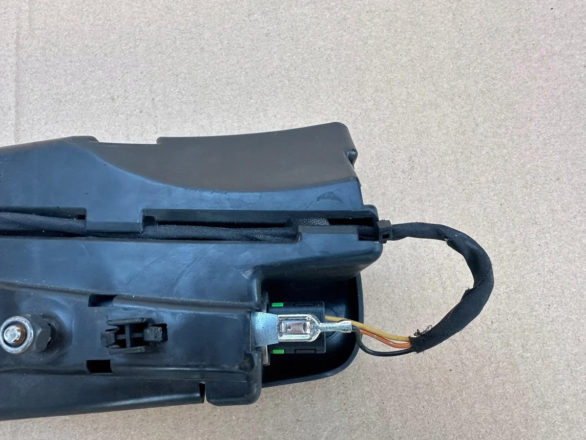 Sitz Beifahrer Rechts Citroen C3 II 9802546280 image 7