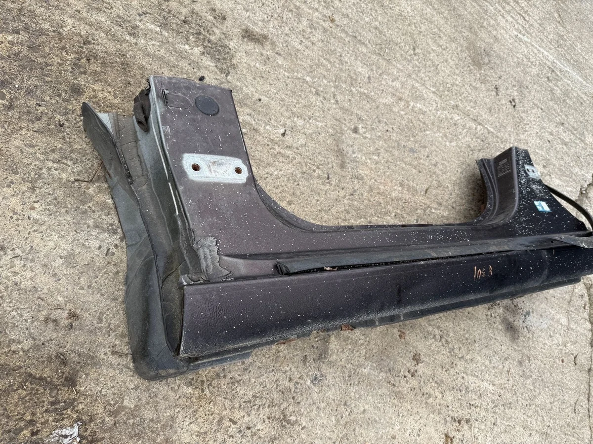Opel Insignia A kynnyslista, käytetty image 5
