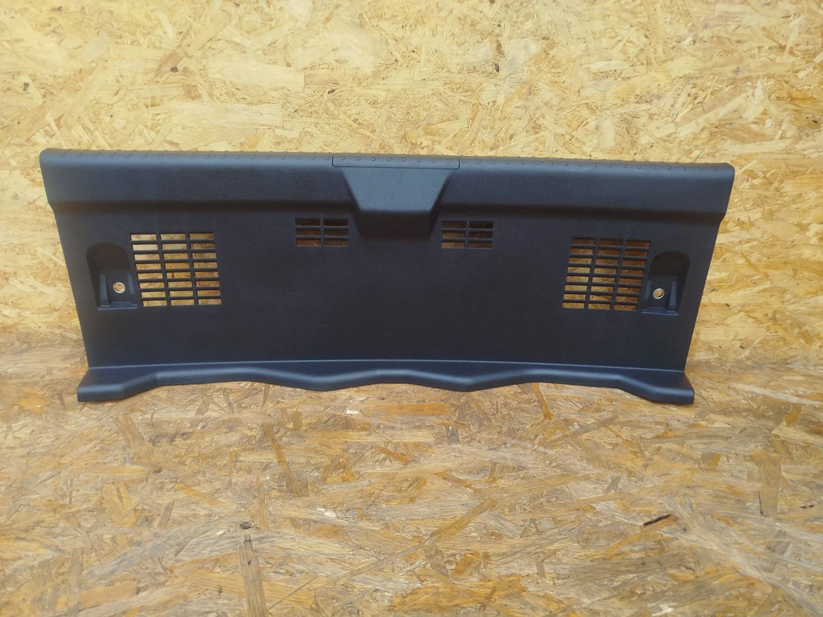 Dorpel kofferbak Renault Megane E-Tech 849208118R