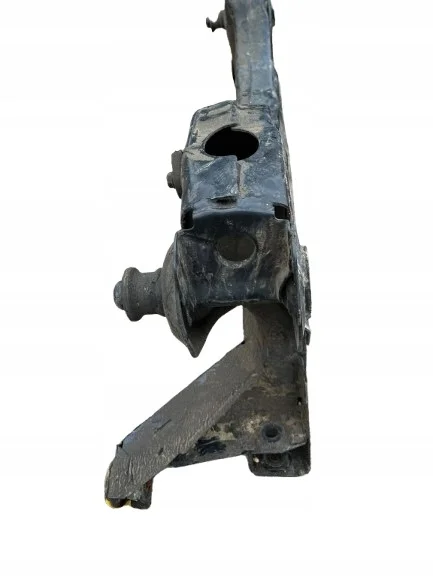 Achsträger Renault Master III gebraucht image 4