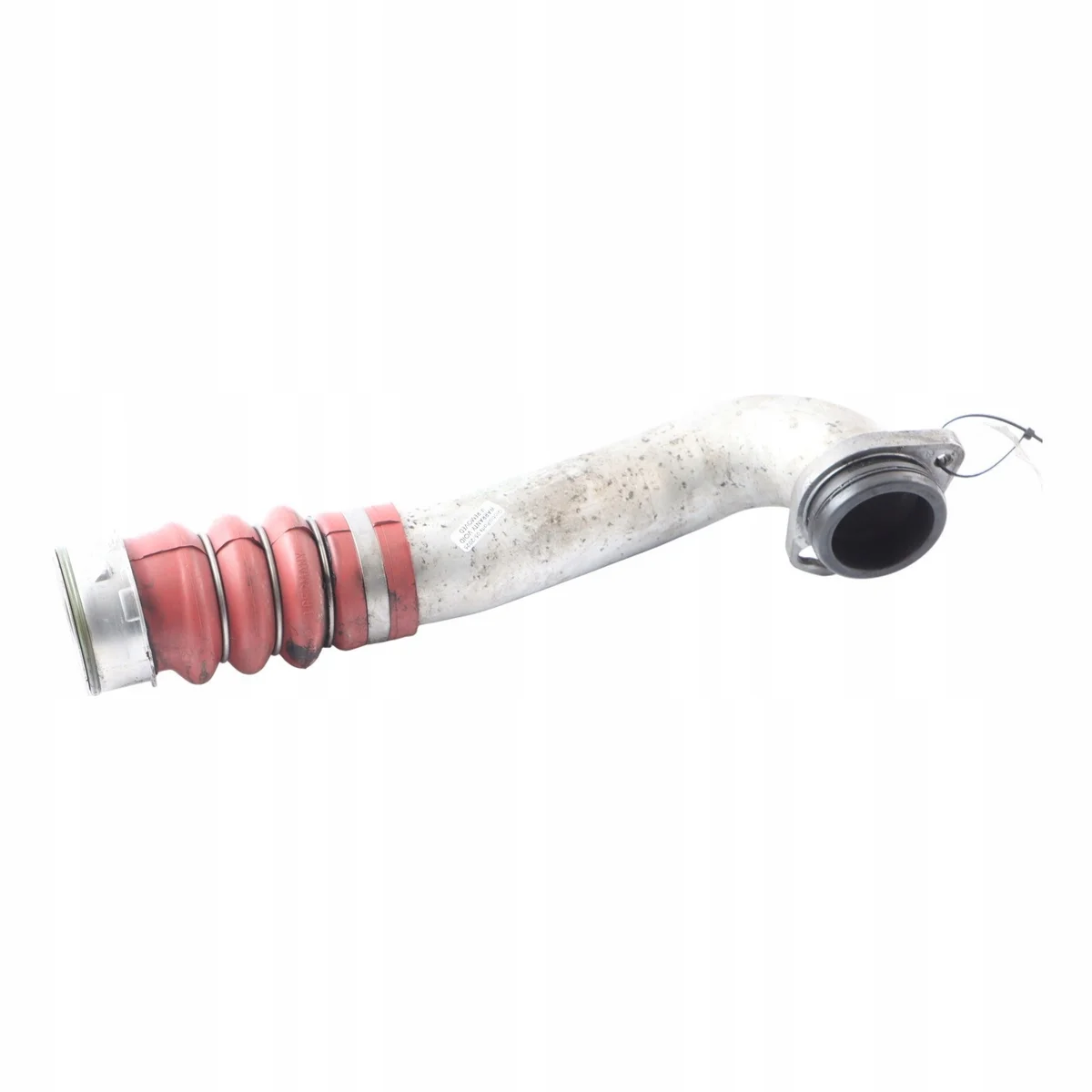 Tubo Intercooler BMW E90 M57N2 7796303