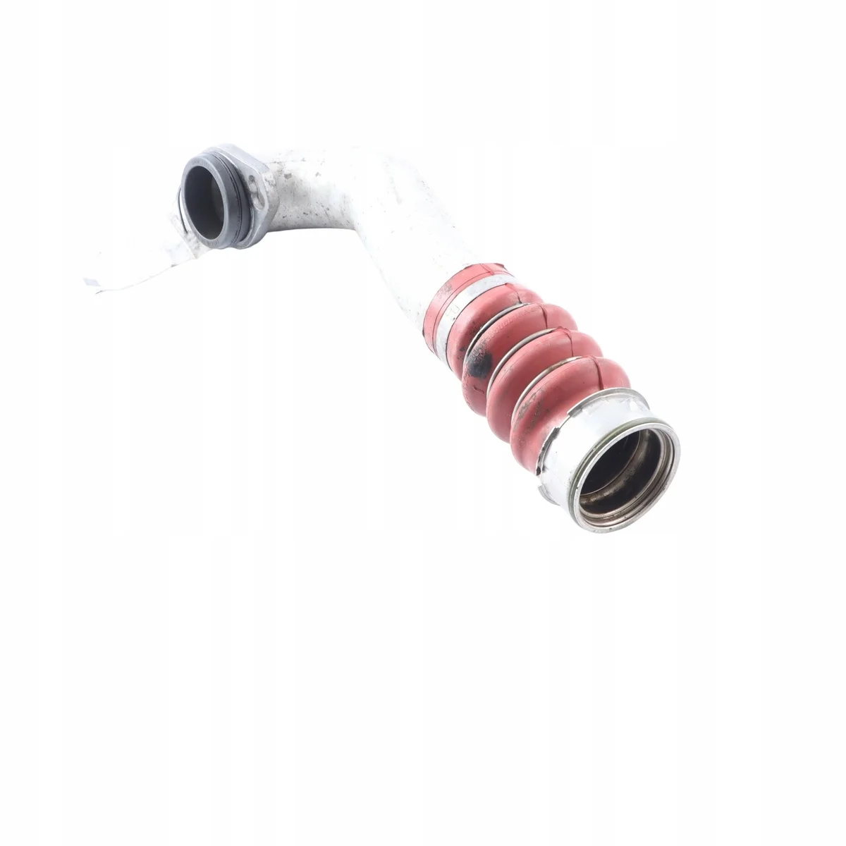 BMW E90 M57N2 Durite Intercooler 7796303 image 9