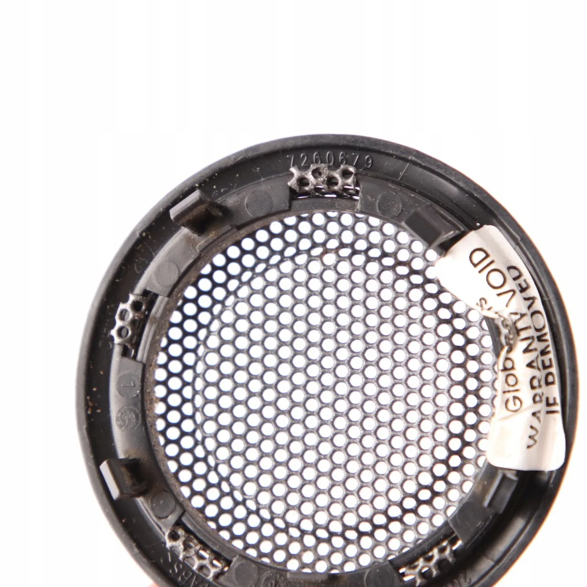 Cubierta Altavoz BMW F30 F31 Puerta Trasera OEM 7281459 image 8