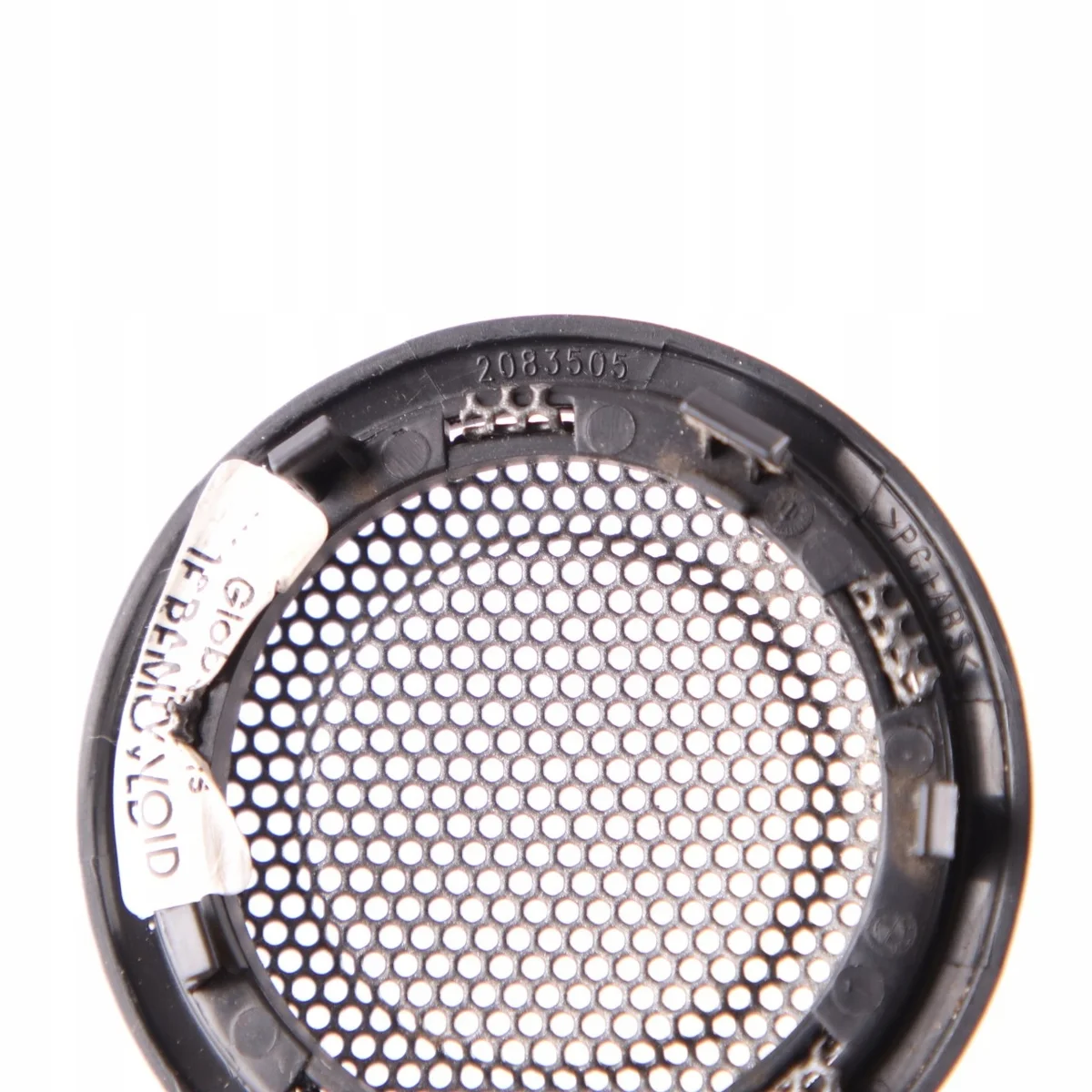 Cubierta Altavoz BMW F30 F31 Puerta Trasera OEM 7281459 image 9