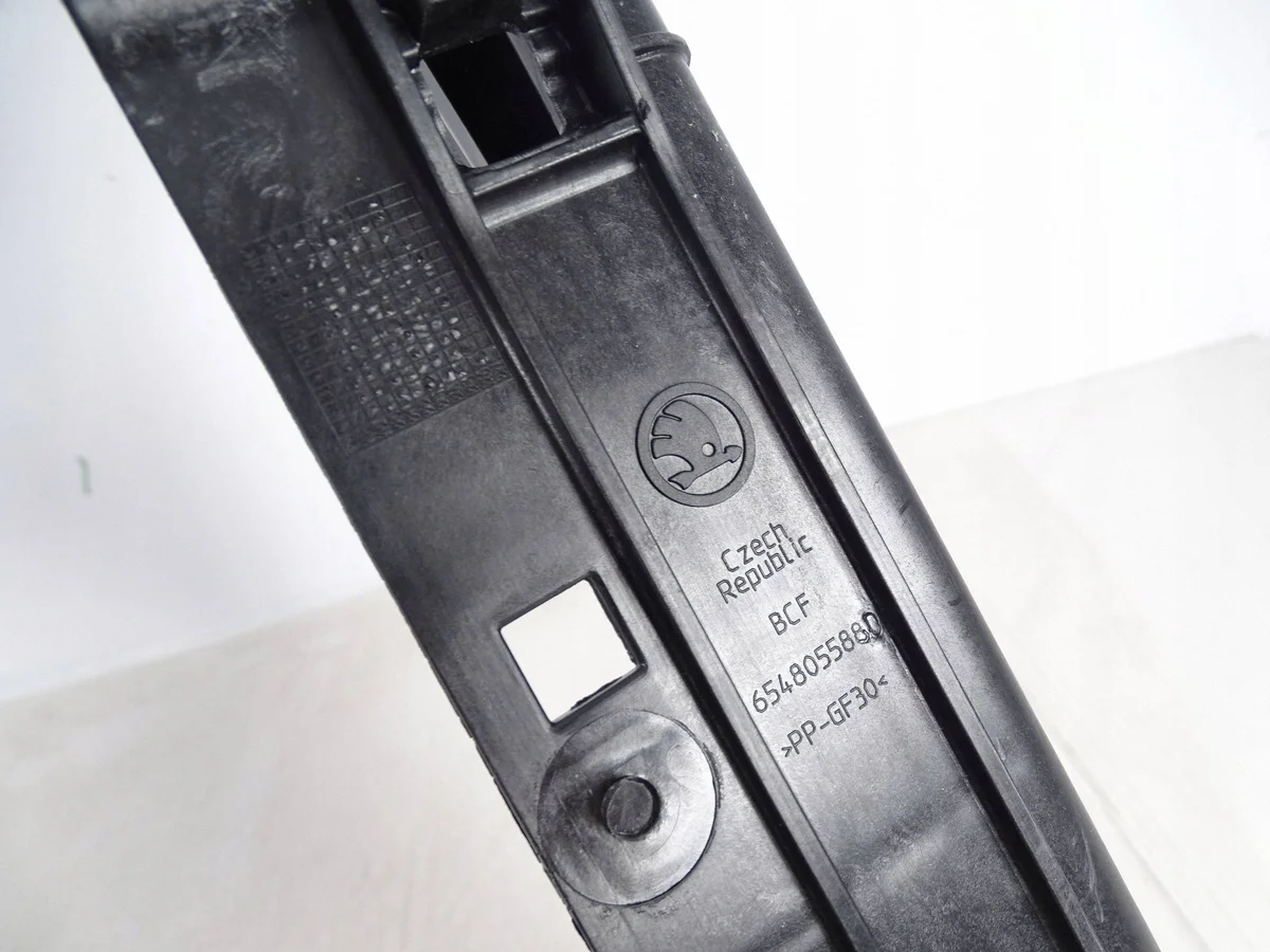 Correa delantera Skoda Kamiq Scala OE image 5