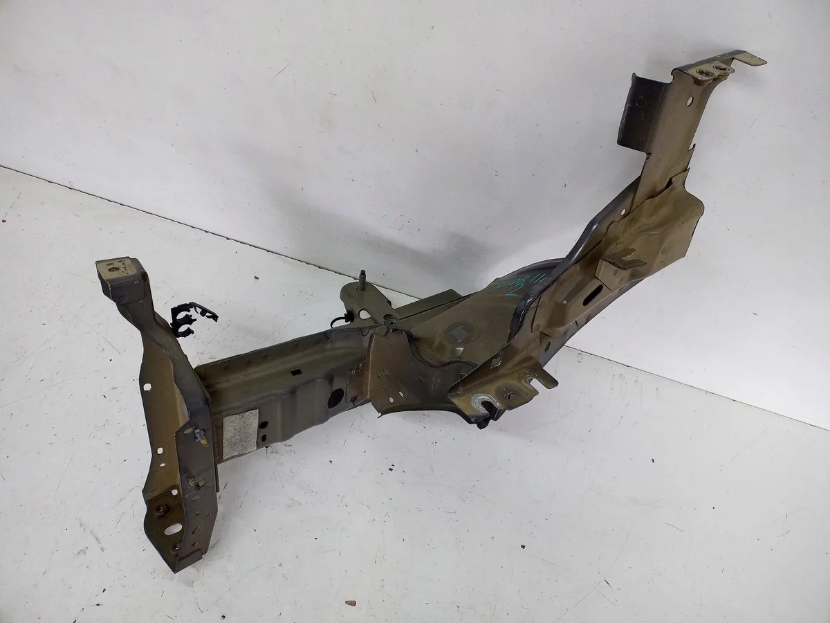 Kwart links voor Peugeot 3008 II 5008 II