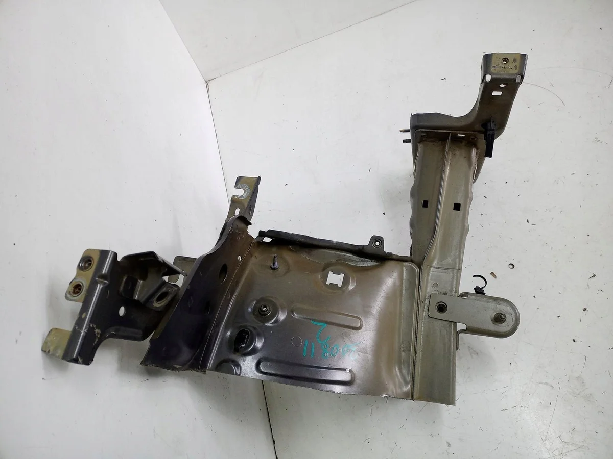 Kwart links voor Peugeot 3008 II 5008 II image 3