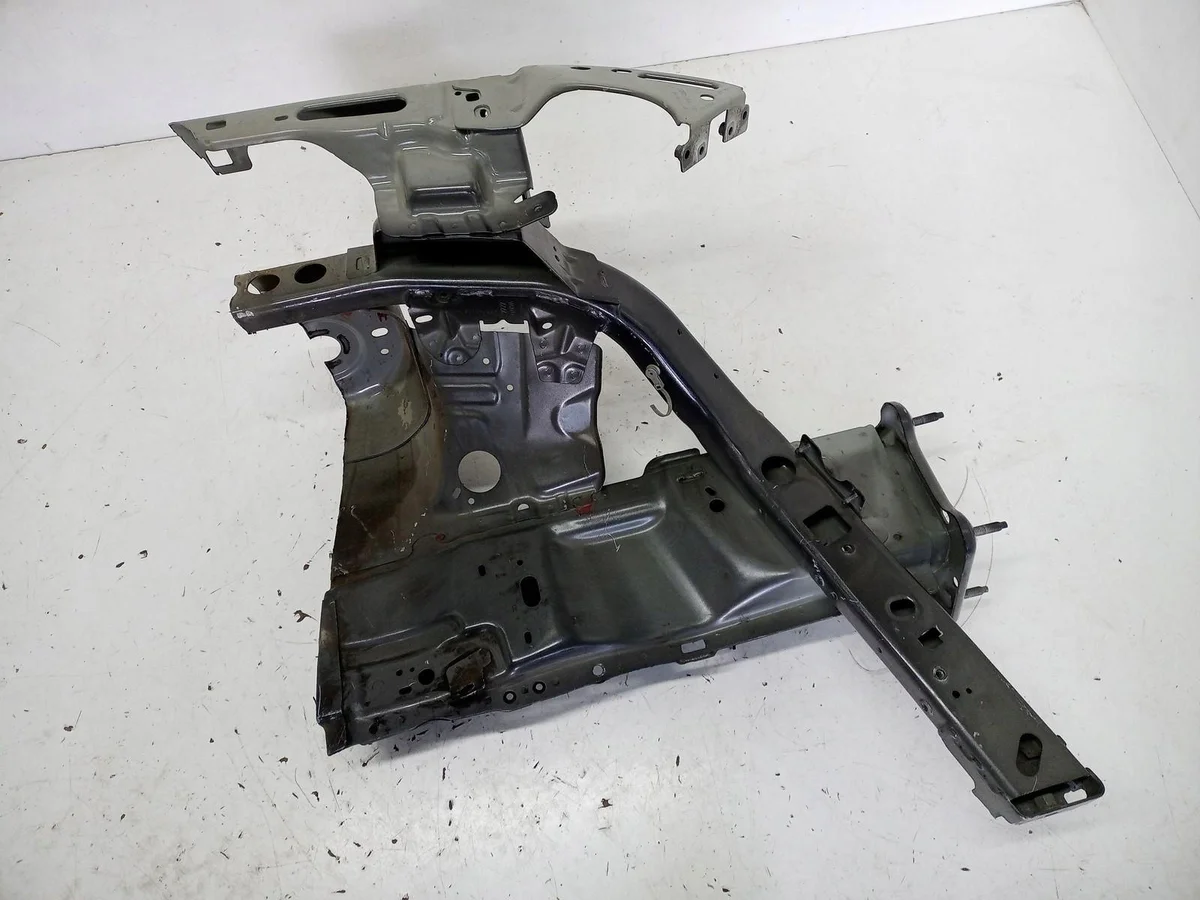 Viertel vorne rechts Ford Kuga Mk3 gebraucht image 4