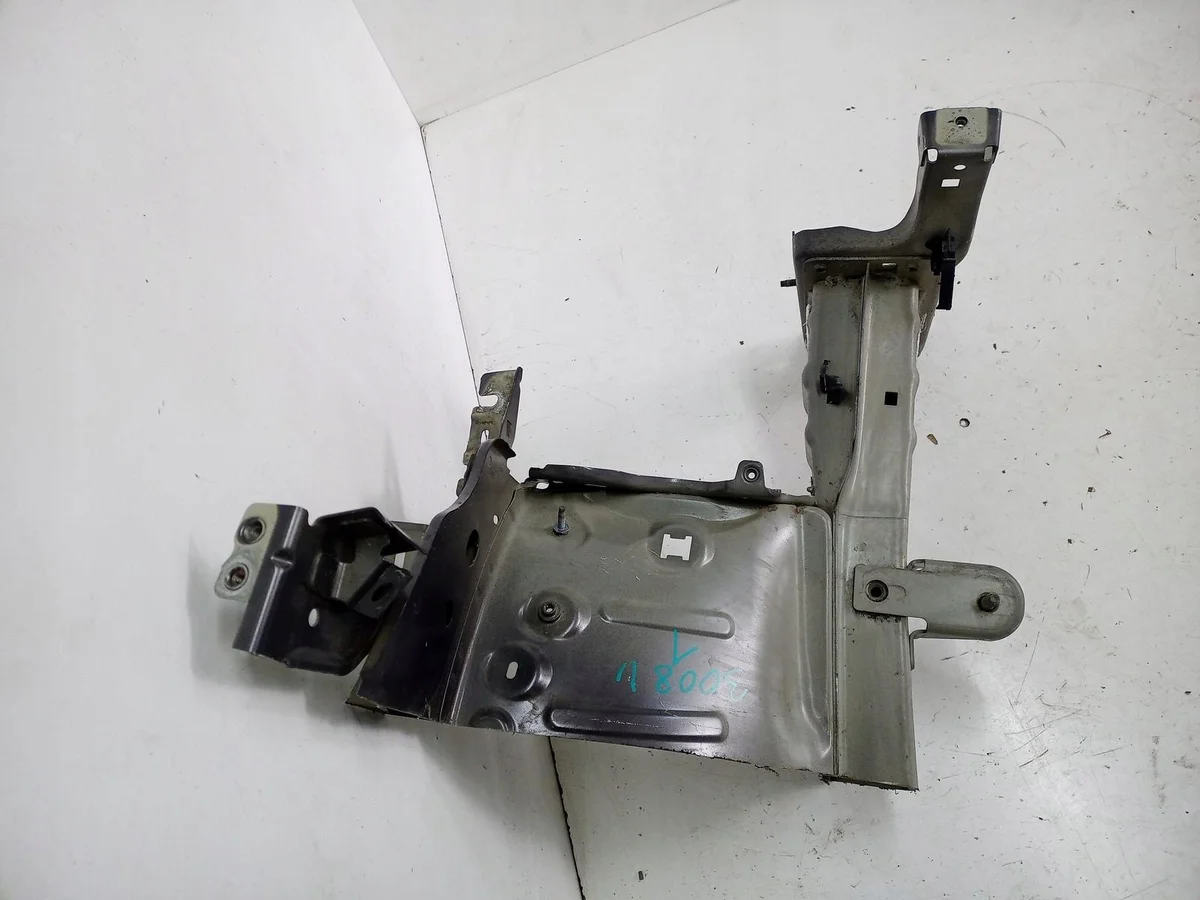 Kwart links voor Peugeot 3008 II 5008 II image 3