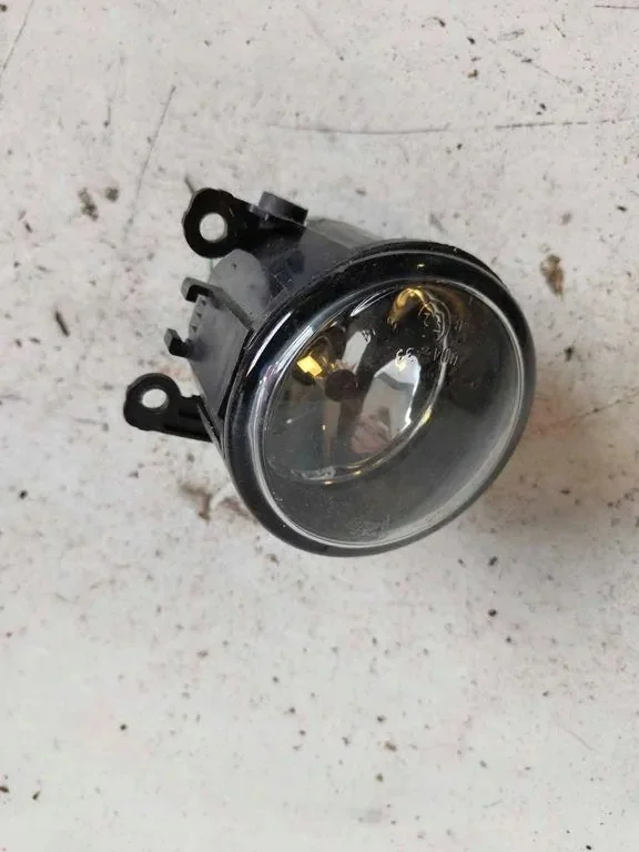 Etusumuvalo Renault Scenic II 088358