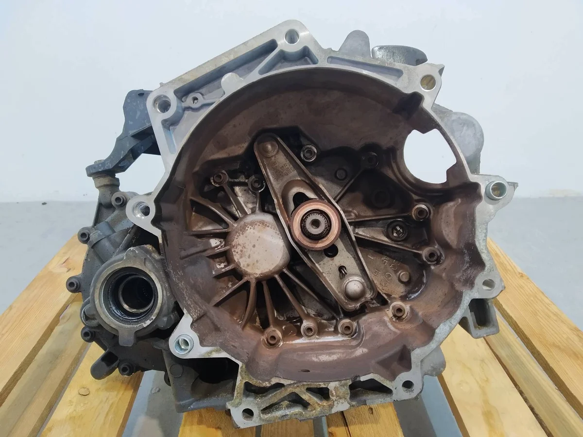 Boîte de vitesses Seat Ibiza V 1.0 TSI SJD