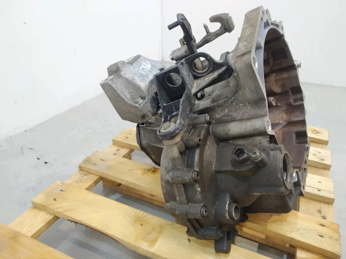 Getriebe SJD 1.0 TSI Seat Ibiza V (2017-) image 3