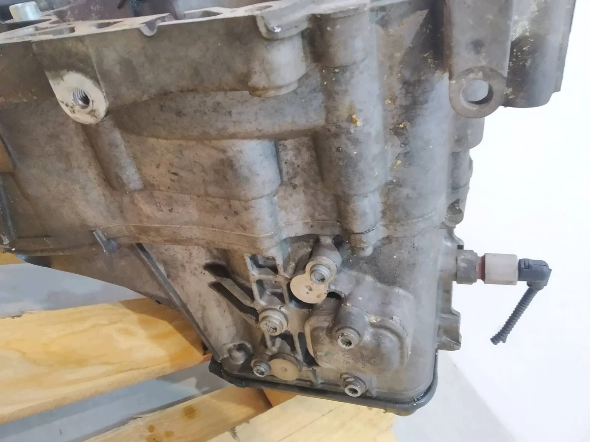 Getriebe SJD 1.0 TSI Seat Ibiza V (2017-) image 6