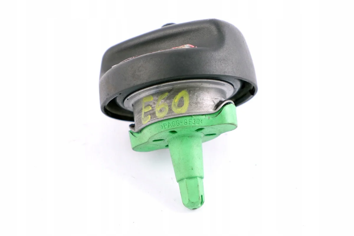BMW X3 E83 E70 E60 E61 E87 E90 E91 E92 Tankdeckel Diesel 7193381 image 6