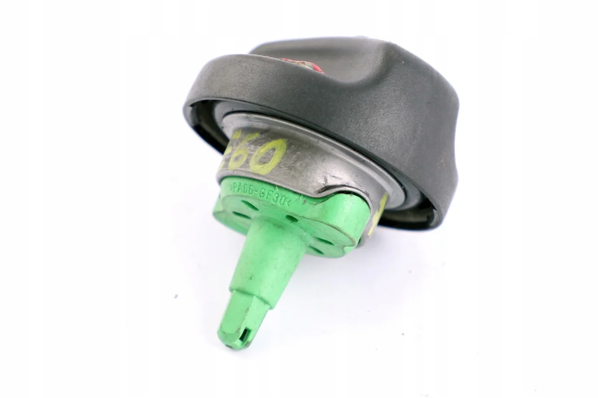 BMW X3 E83 E70 E60 E61 E87 E90 E91 E92 Tankdeckel Diesel 7193381 image 8