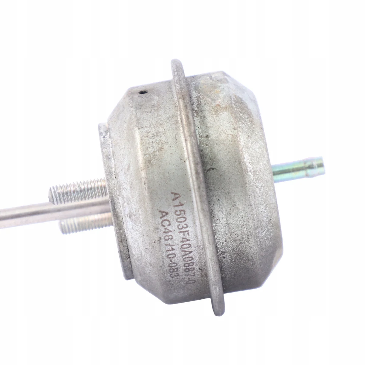 Turbo Mercedes A2710903180 Usado image 3