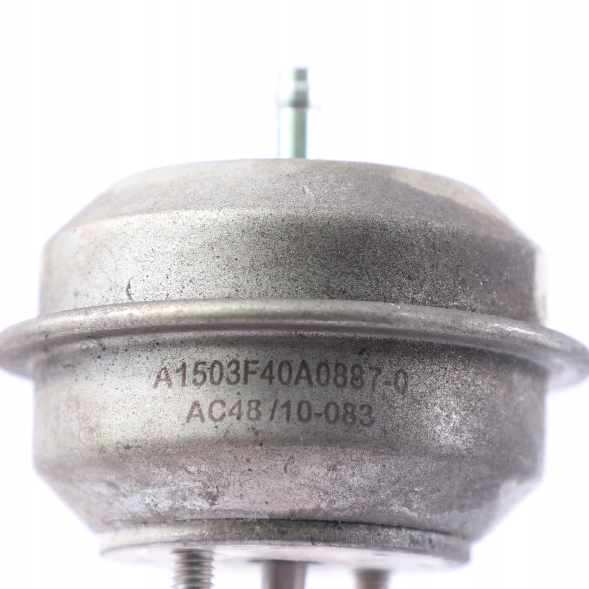 Turbo Mercedes A2710903180 Usado image 5