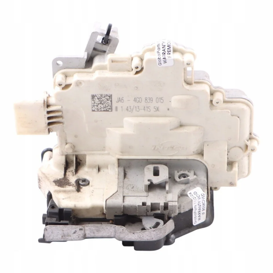 Achterdeurslot links Audi Q5 (8R) 4G0839015