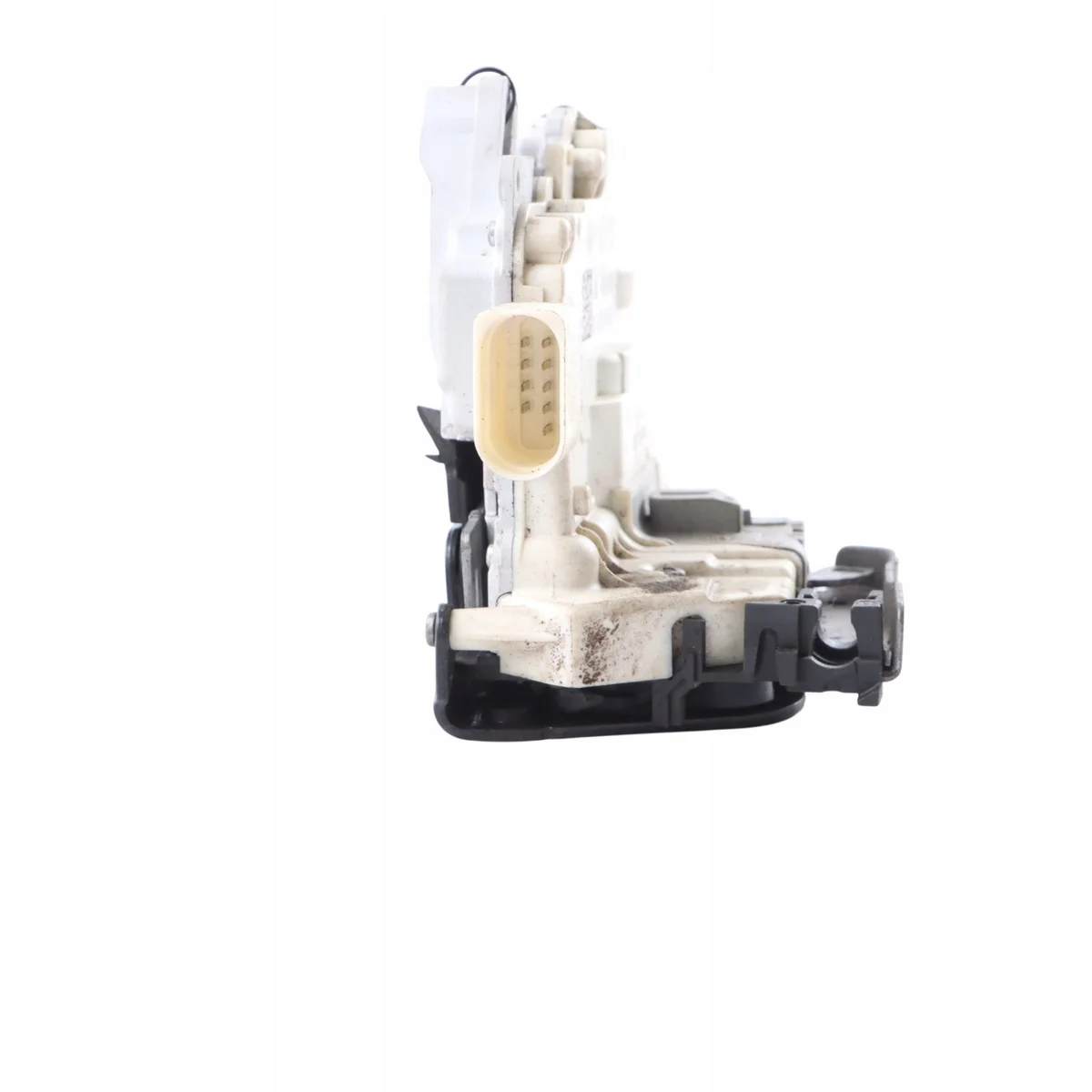 Serrure porte arrière gauche Audi Q5 4G0839015 image 7