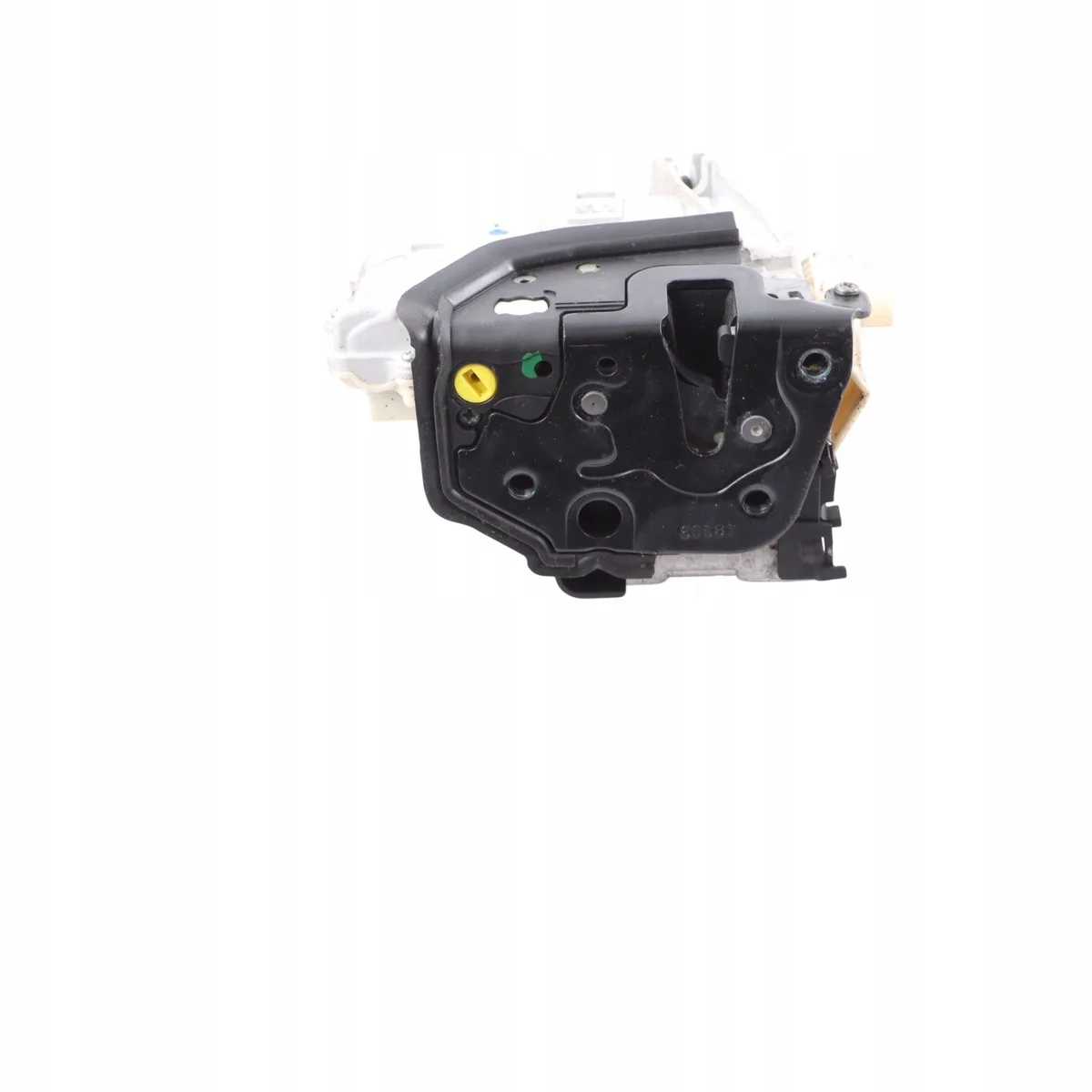 Serrure porte arrière gauche Audi Q5 4G0839015 image 9