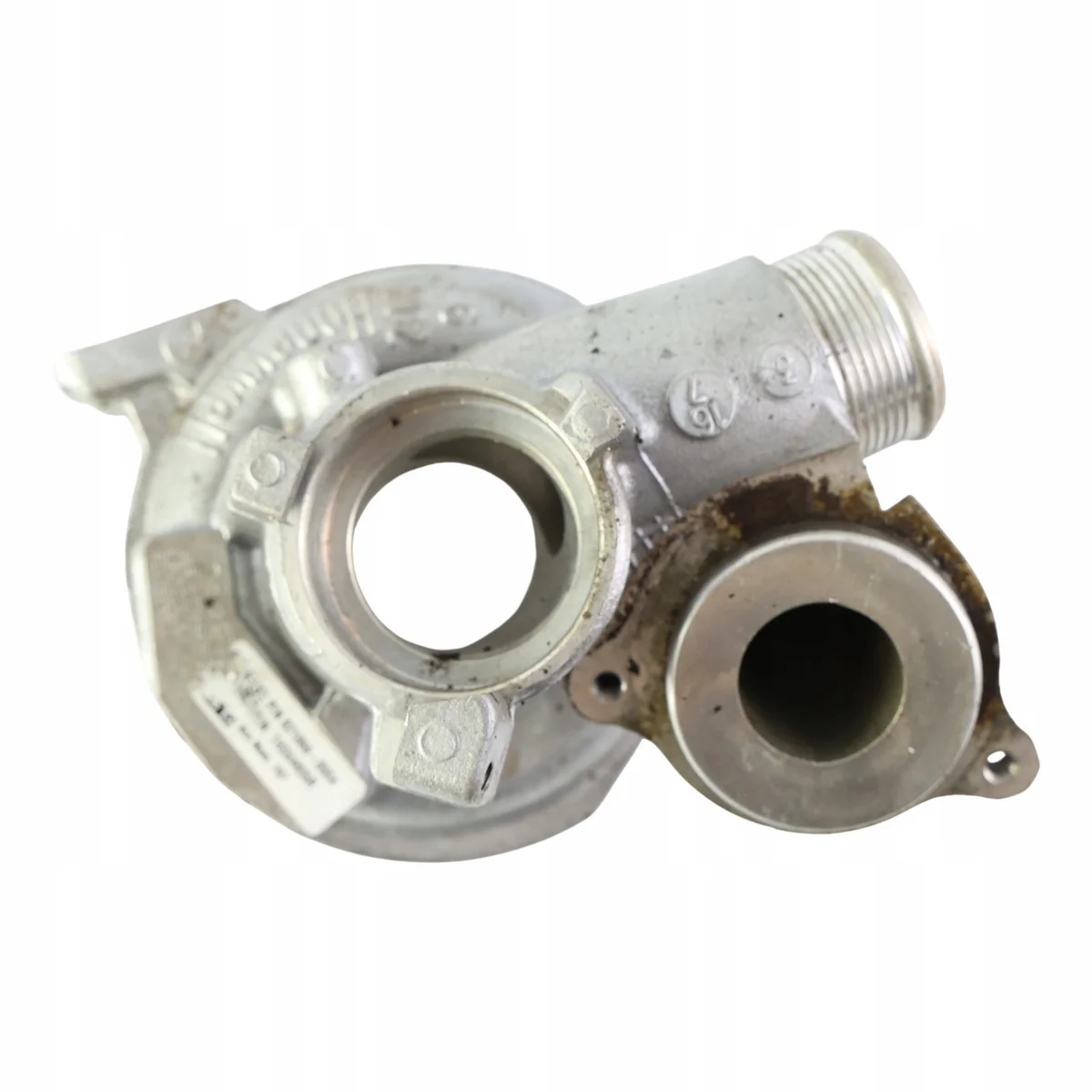 Turbocompressore Garrett 04L253010H VW SEAT SKODA