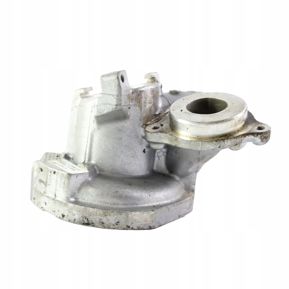 Turboahdin 2.0TDI 04L253010H Käytetty image 3