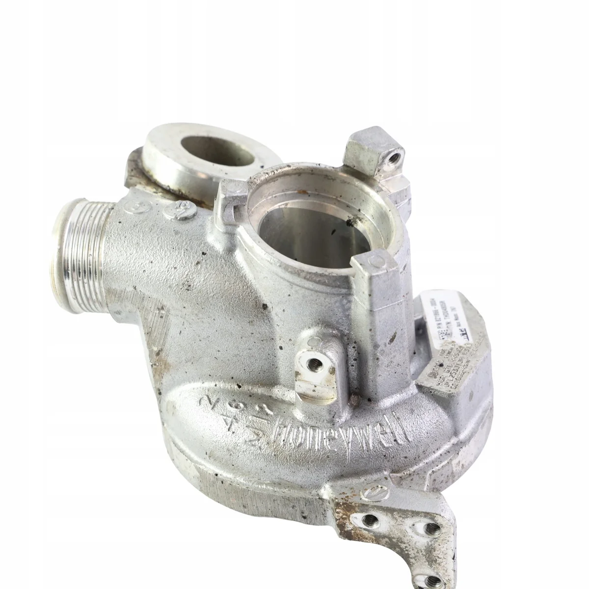 Turboahdin 2.0TDI 04L253010H Käytetty image 8