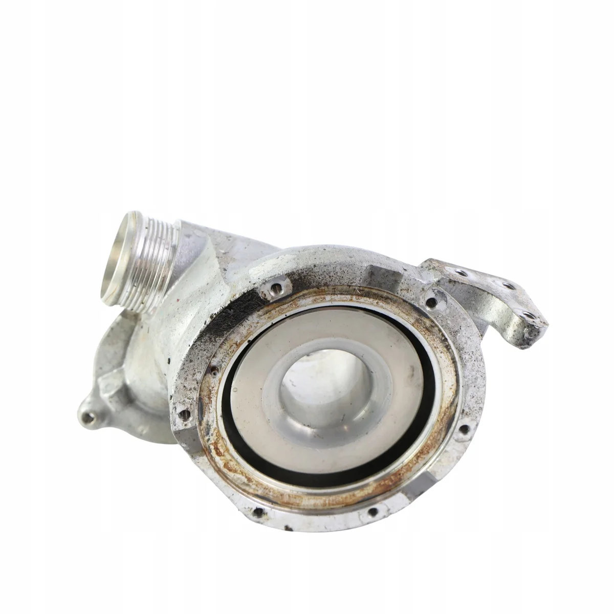 Turboahdin 2.0TDI 04L253010H Käytetty image 10