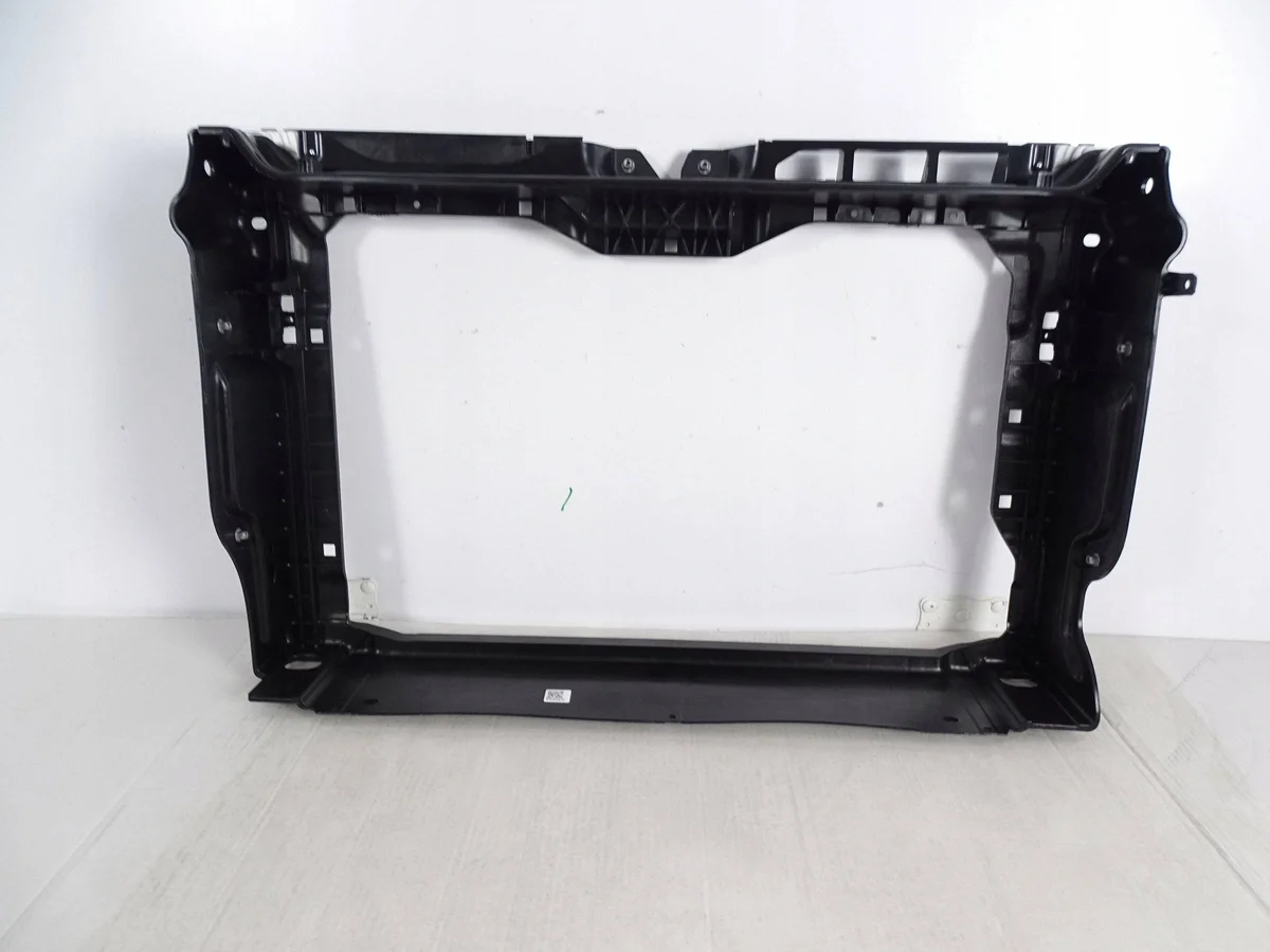 Skoda Fabia IV 21- Front Traverse Gebraucht OE image 4